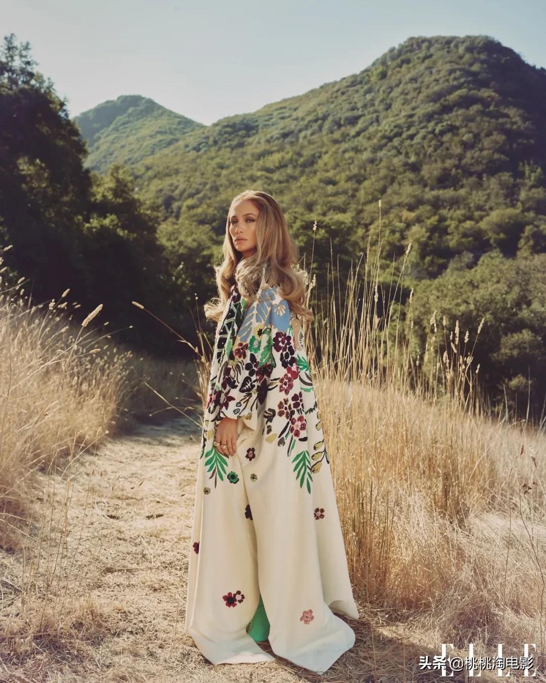 詹妮弗洛佩兹惊艳写真图片,詹妮弗洛佩兹惊艳写真照片