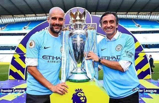 瓜迪奥拉的英超和克洛普的欧冠，谁含金量更高？