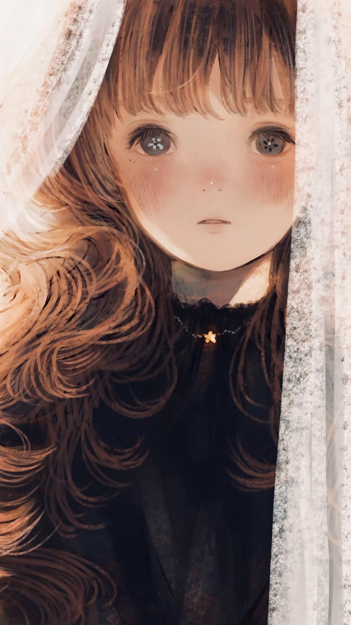 粉色系仙气可爱壁纸,12星座美美的上下床壁纸