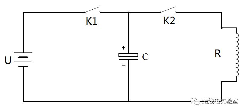 航空母舰的电磁弹射器原理,电磁弹射器的原理与制作