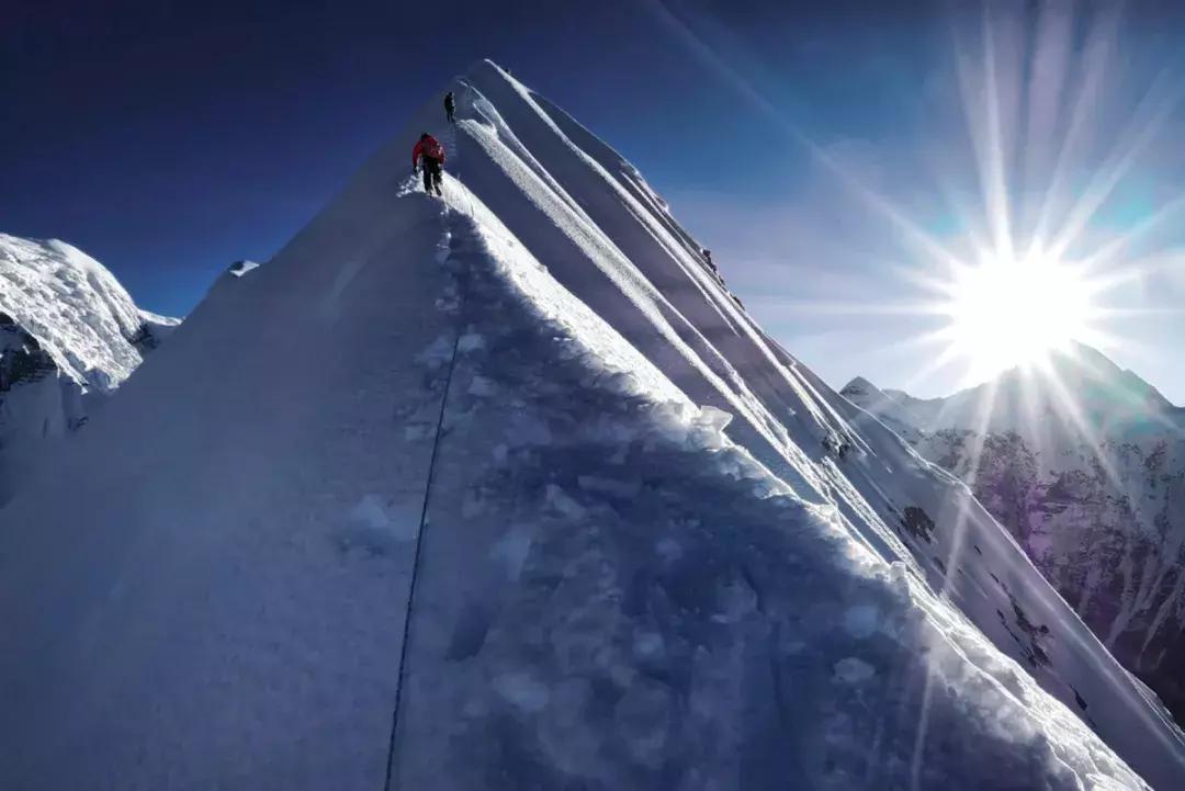 摄影讲堂冬季冰雪的拍摄技巧,冰雪拍摄技巧大全集