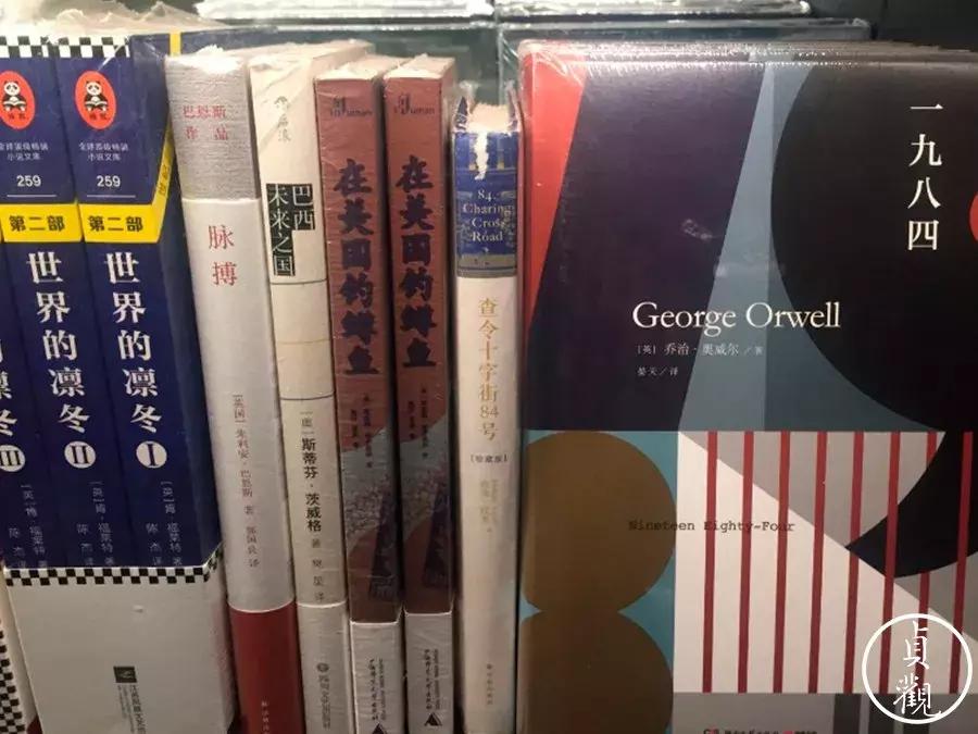 西安这些网红书店你都打卡了吗,西安网红书店哪家最正宗