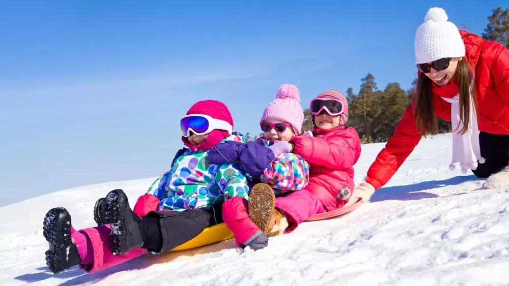 春节去这里，机票500都不到！还能过皇上同款新年、福气无边！