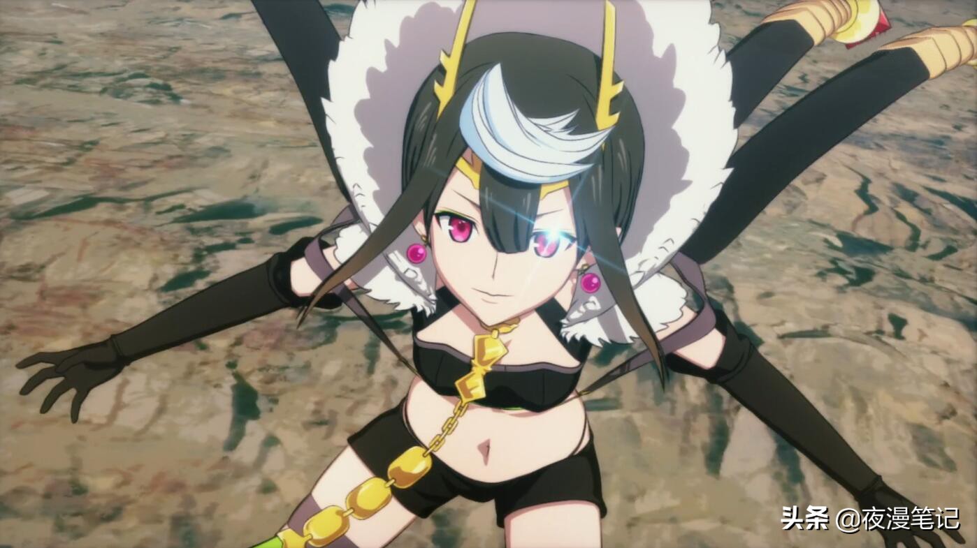 蜘蛛七宗罪技能介绍,蜘蛛子七罪技能