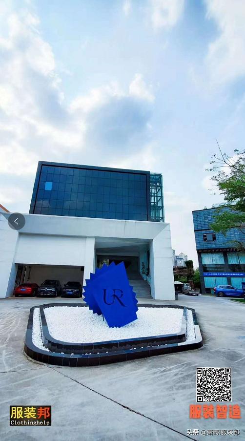 不满足于做ZARA学生,UR如何实现千亿野心?