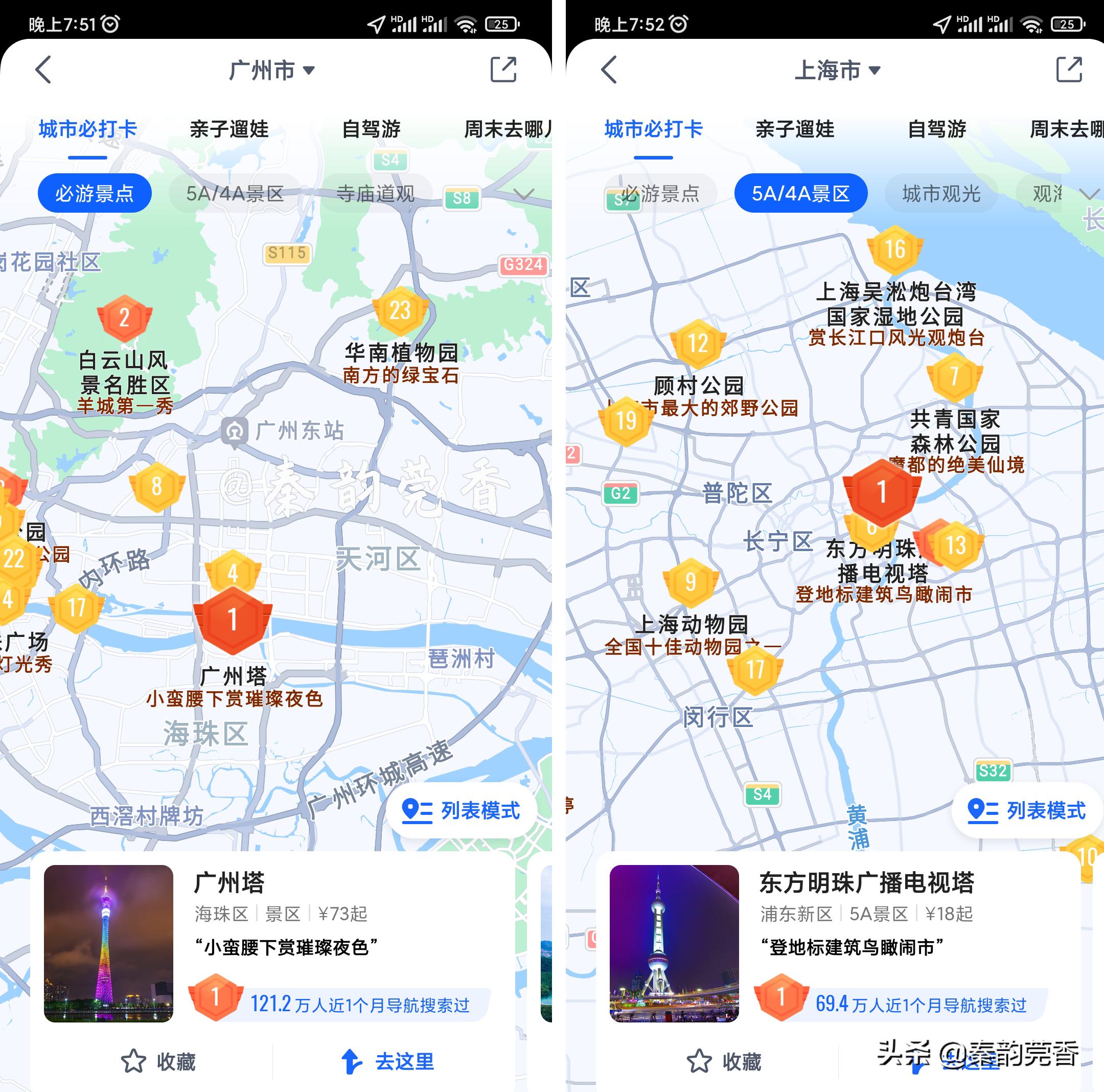 高德地图这4个神仙级功能，很多司机都不知道，开车出行太好用了