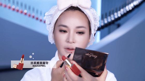 化妆的正确步骤顺序男生简单,雅诗兰黛化妆的正确步骤顺序