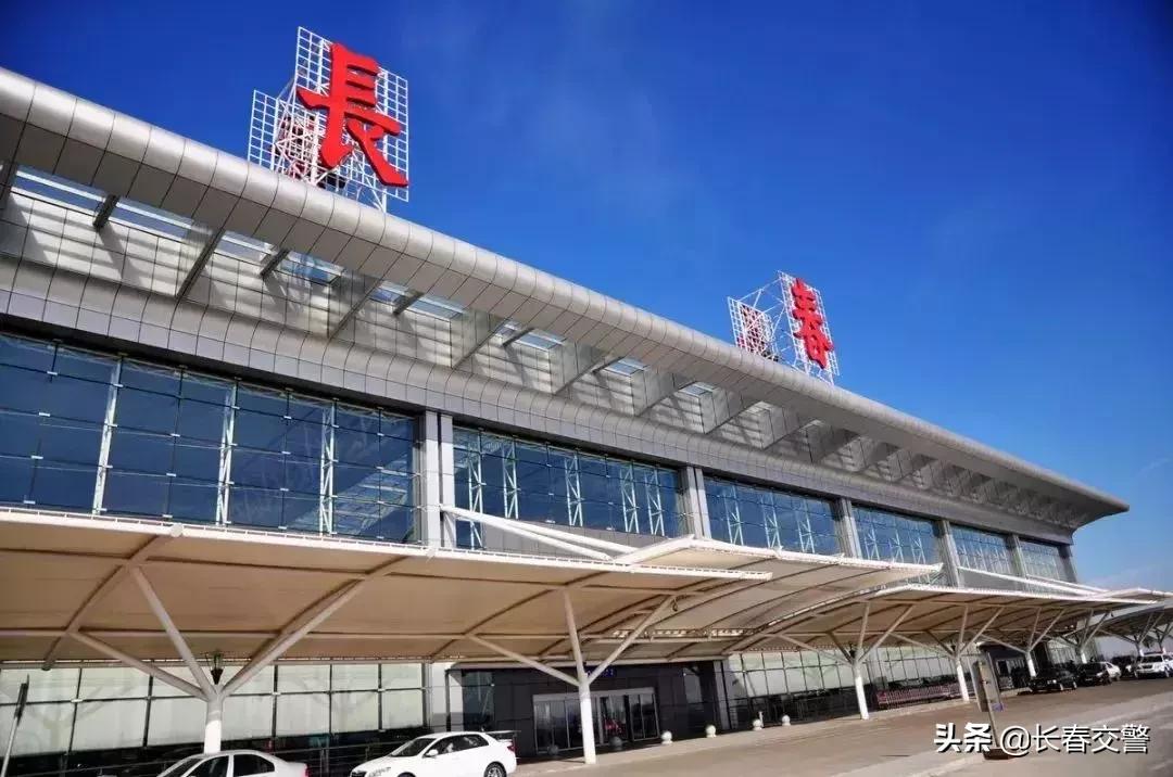 长春公交轻轨地铁最全乘车路线,长春地铁公交出行