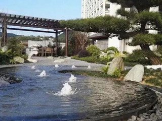 真温泉来啦~“岭南第一泉”从化碧泉空中温泉，邀您悠闲暖暖过冬