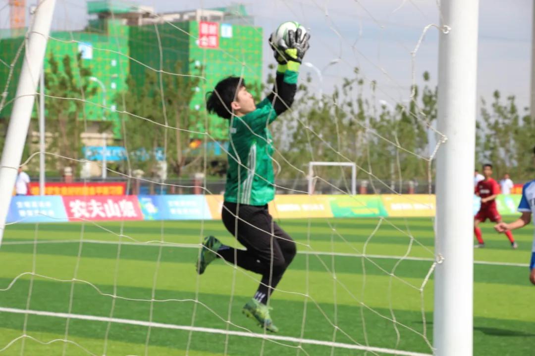 信阳市第7届市长杯足球赛小学组,第五届信阳市长杯校园足球比赛