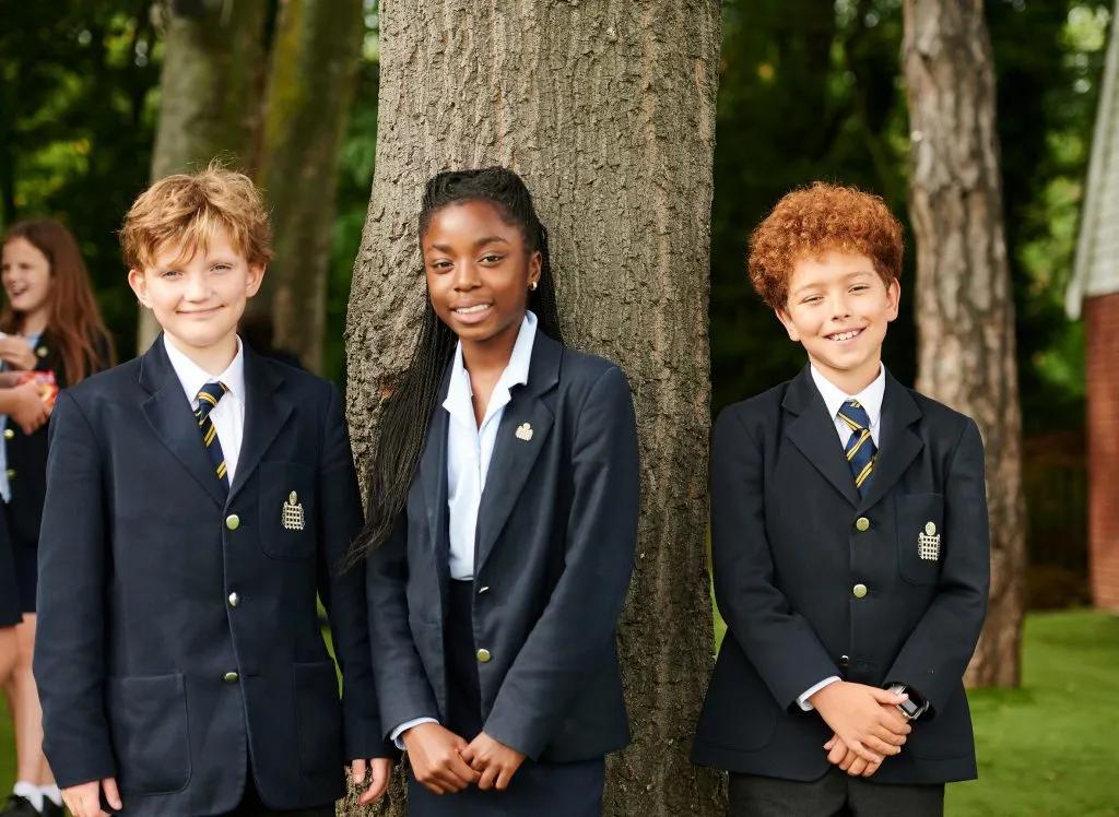 走进互联网之父:TimBernersLee的母校——英国Emanuelschool