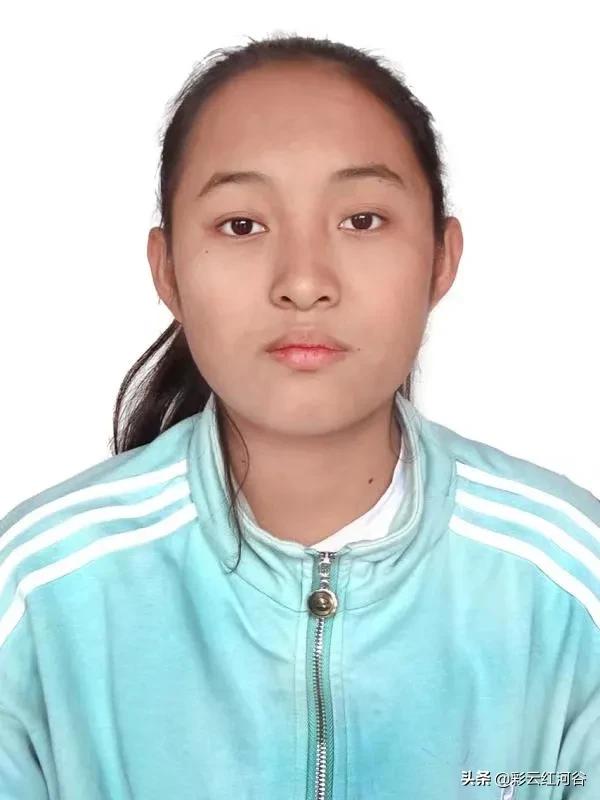 红河州好少年名单,蒙自新时代好少年