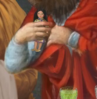 最后的g7解析图,最后的g7高清大图详细解读