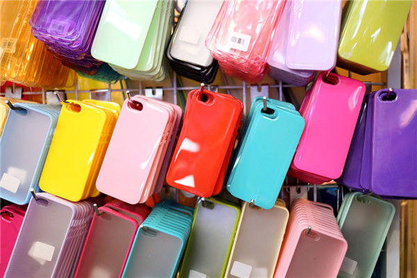 手机硅胶壳怎么保养,硅胶手机壳用久了怎么清理