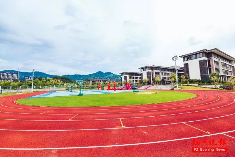 福州鼓楼第一中心小学教育集团,福州教育集团有几个