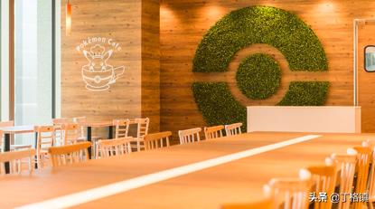 口袋妖怪主题饭店,口袋妖怪美食