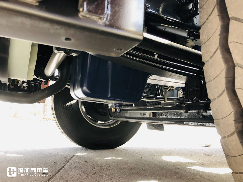 一汽青岛解放悍v最新款自动挡,解放悍v这车怎么样