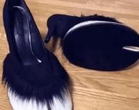 老婆在网上买了件衣服,老婆买了条裙子