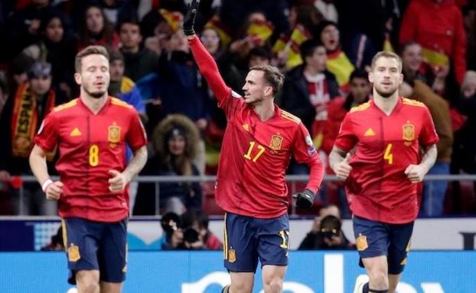 欧洲杯西班牙分析大师预测,今年欧洲杯西班牙与法国的分析