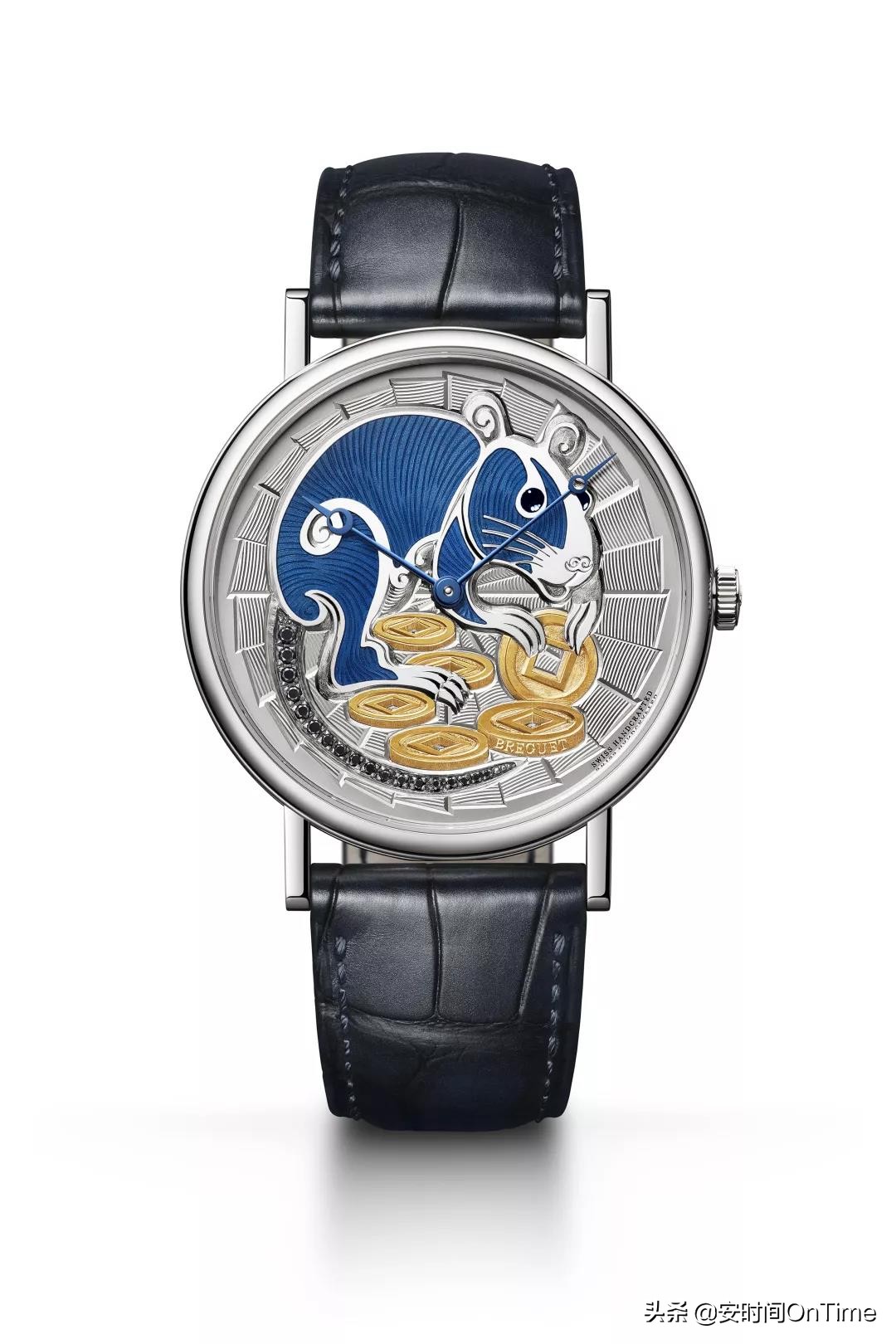 赶在立春前，抢先鼠来宝