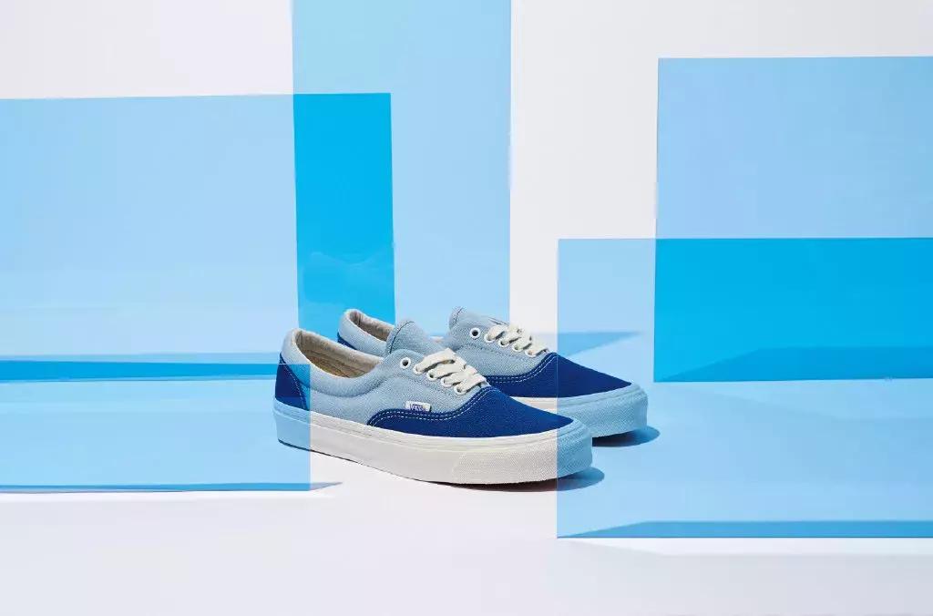 vans潮鞋推荐,潮鞋界扛把子