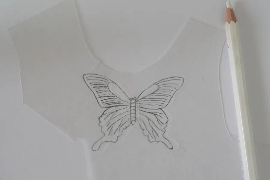 自制热缩片耳环古风,热缩片手工diy耳钉