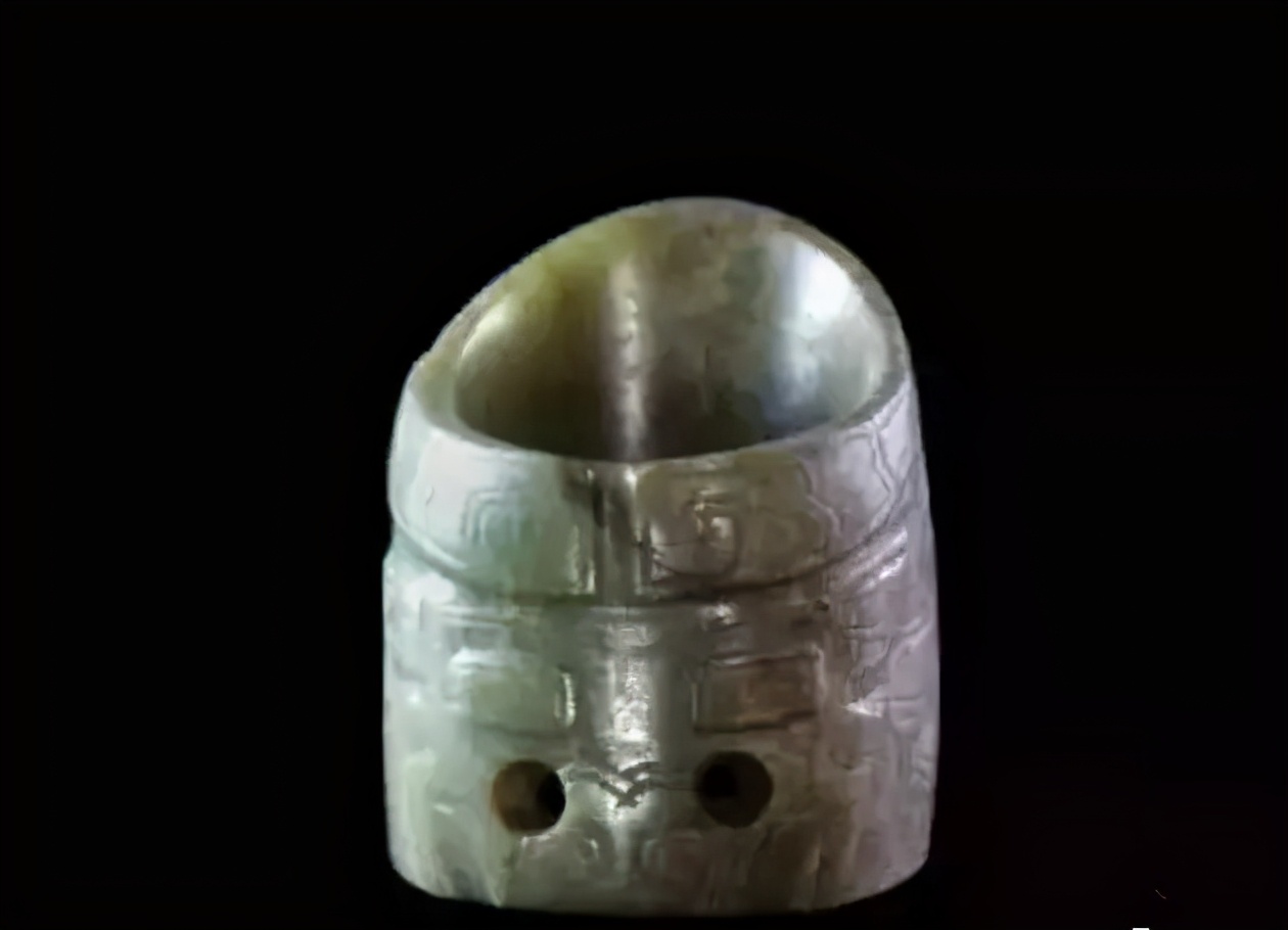 古人传家宝为何传玉不传金,老祖宗选传家宝为什么传玉不传金