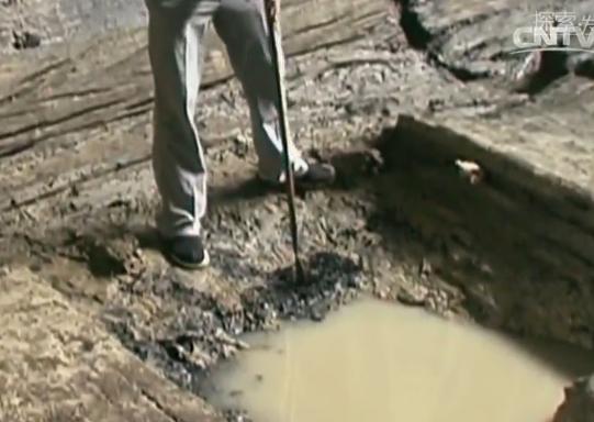 古墓宝藏之谜,墓室之谜完整版