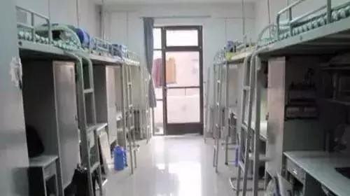 各大学宿舍条件对比,各大学宿舍条件排名