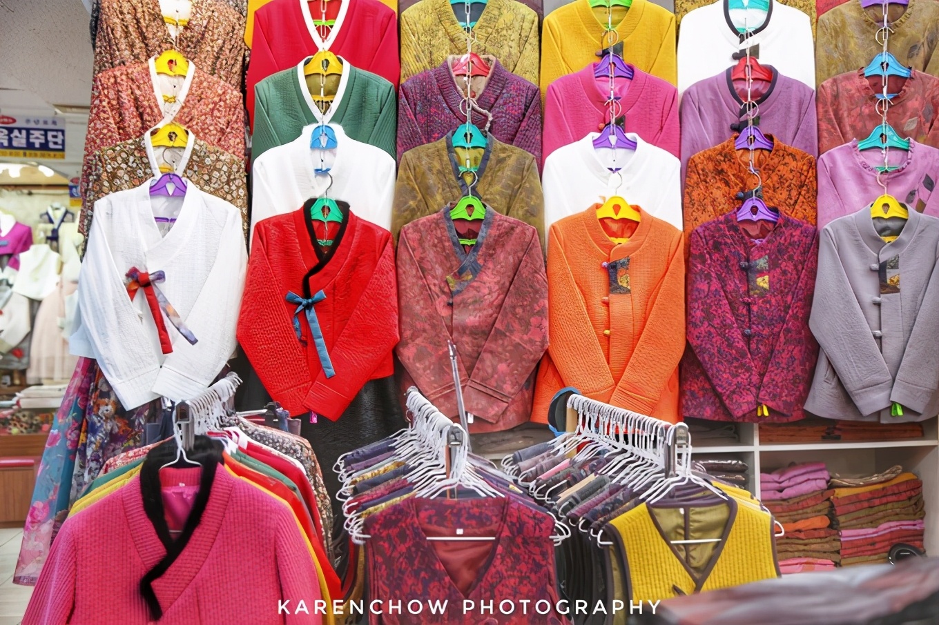 韩国小众游釜山市,大邱安东小吃