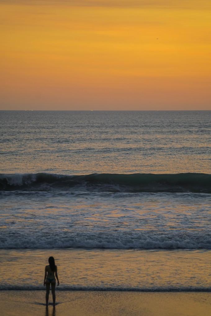 巴厘岛梦想旅行,巴厘岛梦乐城