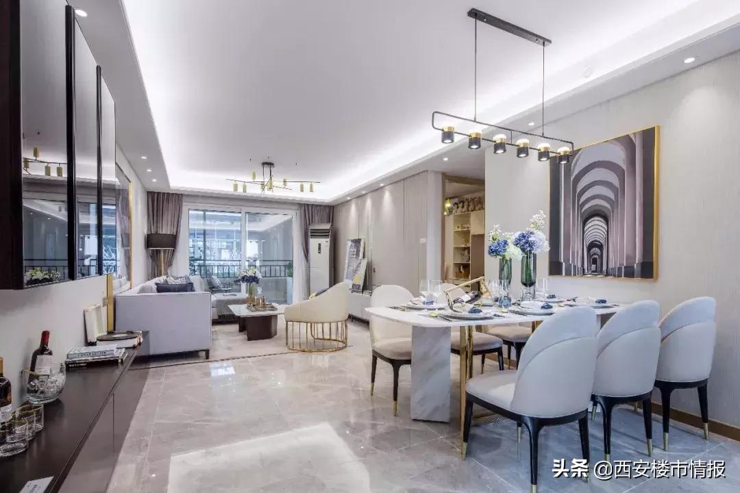 当代人花钱最多的地方,有钱人必去的四个地方