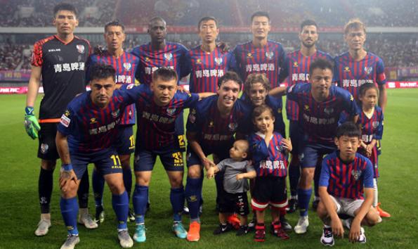 黄海王伟或将永久禁赛？上演断子绝孙脚染红离场，球迷：恶意违规