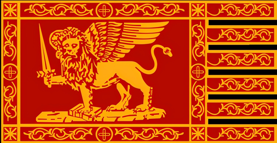 不讲武德的海上帝国！水上小国威尼斯如何称雄大航海时代？