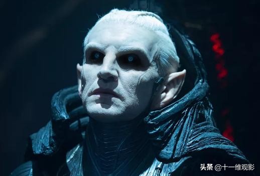 雷神2中的反派,雷神2黑暗世界BD