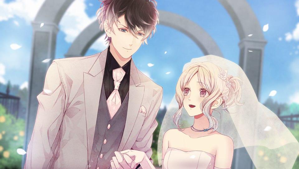 恋爱修成正果，女性如何应对迈入婚姻殿堂的恐慌