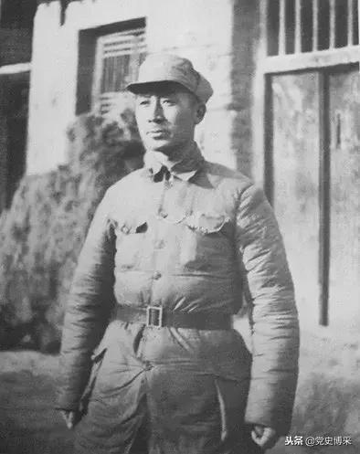 陈赓麾下头等主力,威震西南,鏖战老山打出国威军威