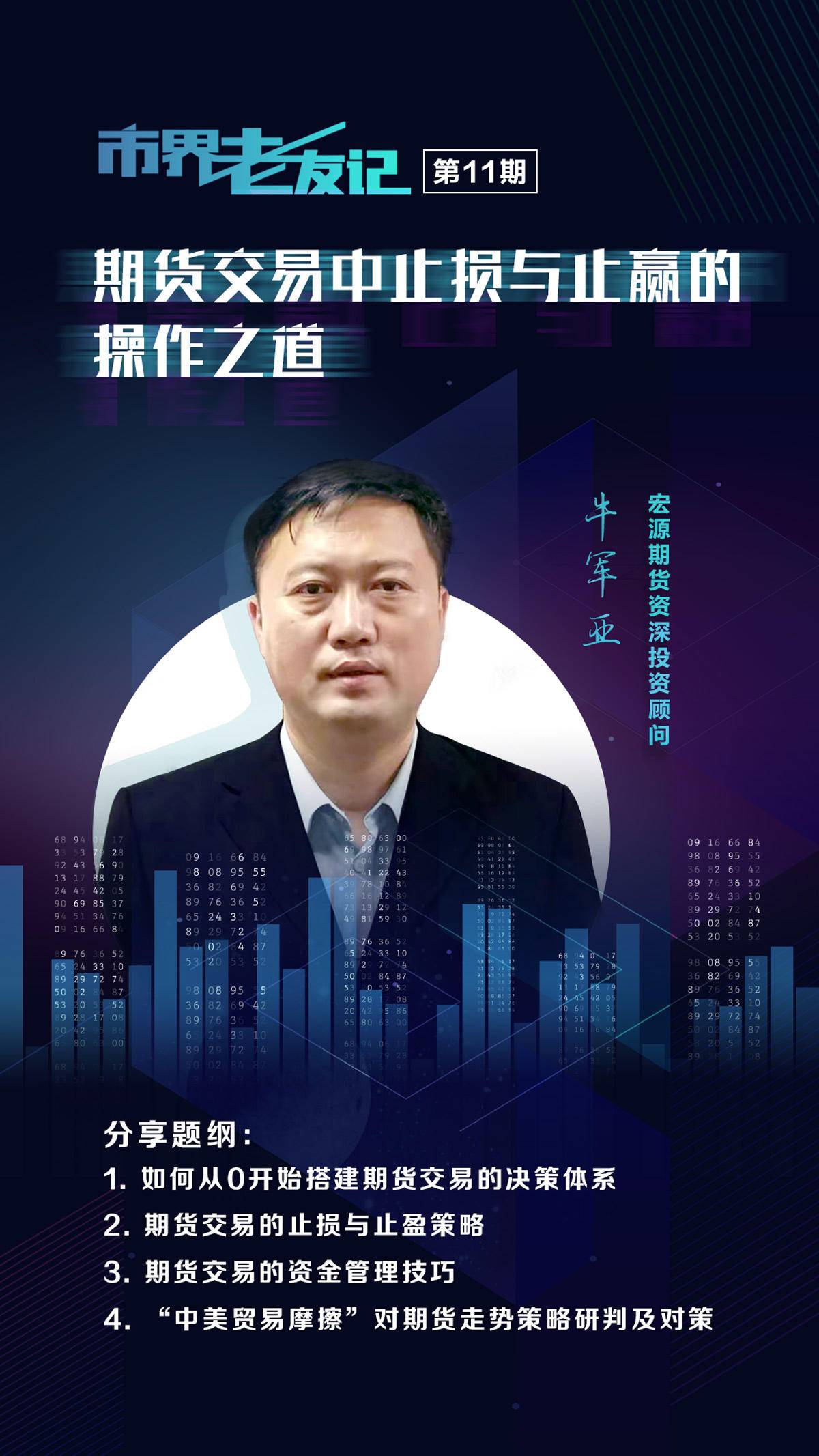 期货交易止盈离场方法,期货趋势交易止盈的最佳方法