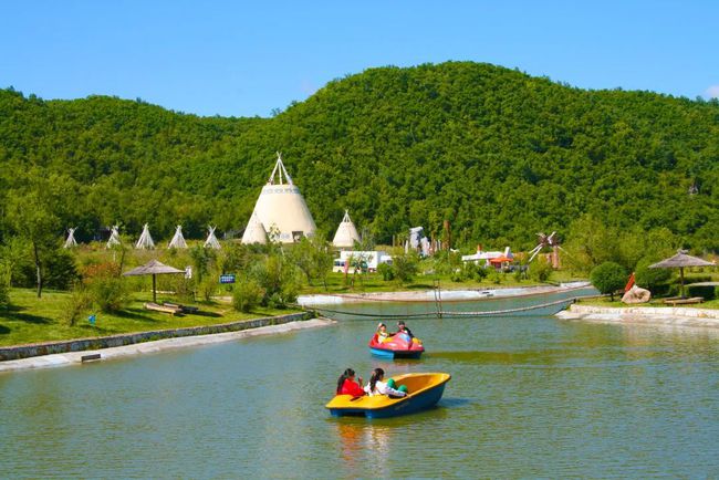 黑河市区有多大面积,黑河市最小的县