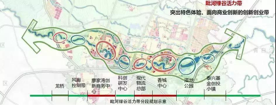 这个位于城市中轴的河湾学府区项目，10月买房必看
