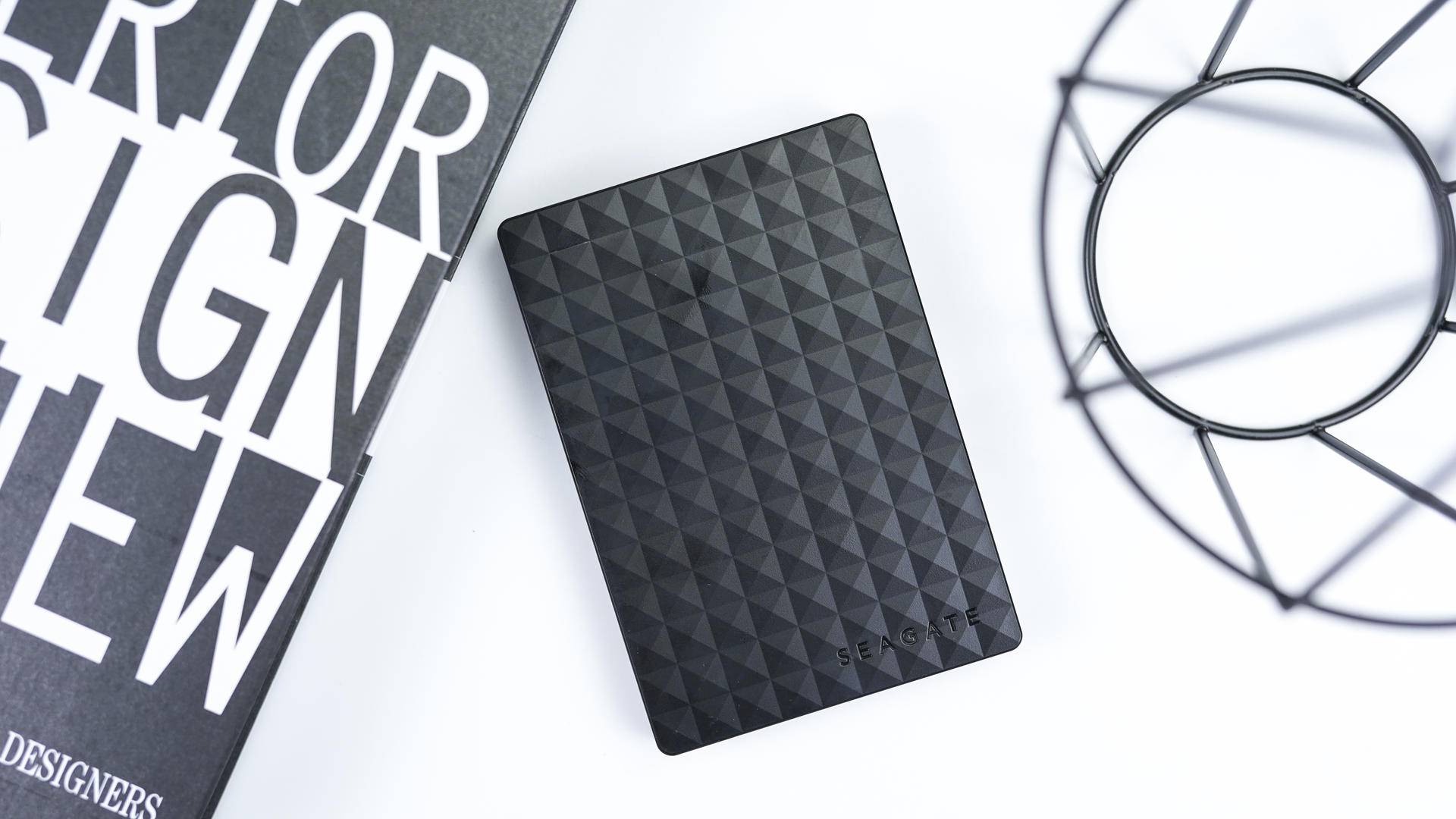 希捷移动硬盘评测,希捷铭系列移动硬盘测评