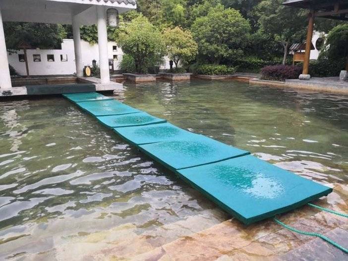 巢湖深业温泉假日度假酒店几星,巢湖汤池温泉吃住一条龙哪家好