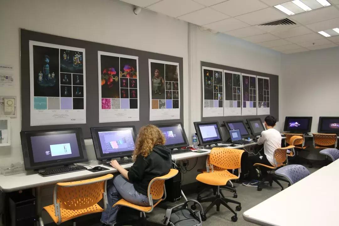 scad萨凡纳大学,scad萨凡纳艺术设计学院官网