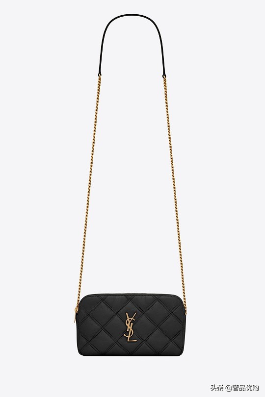 ysl邮差包单肩背,ysl包包新品lepave
