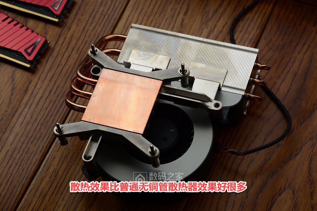 小巧精悍！自攒一台心仪已久的戴尔DELLXPS8930台式机