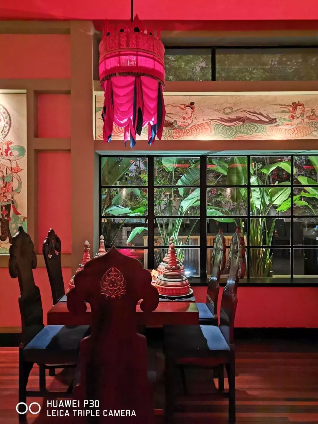 上海魔都最火网红,魔都网红打卡地