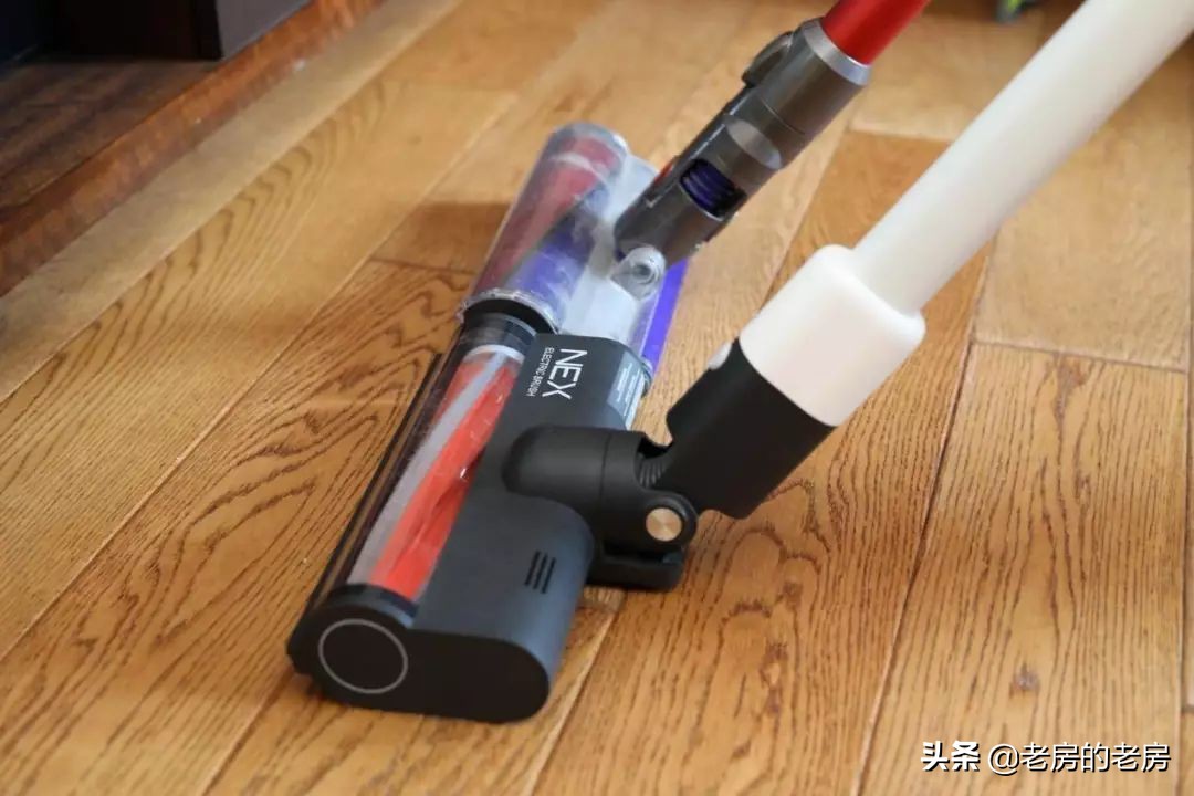 吸拖一体吸尘器和戴森,戴森洗脱一体吸尘器测评