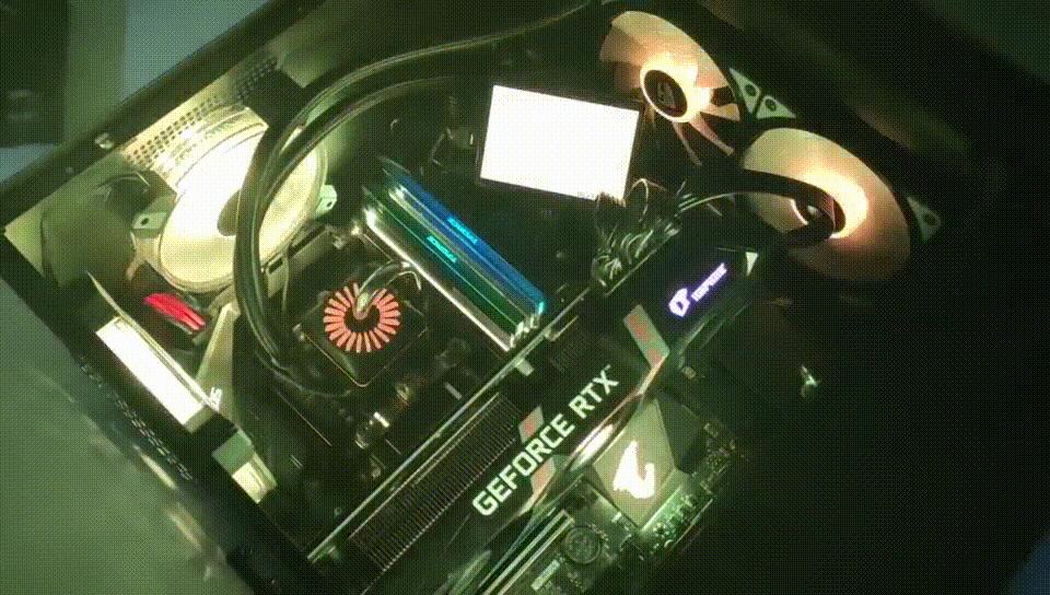 七彩虹rtx3070ultraoc8g跑分,七彩虹rtx3080一键超频按钮