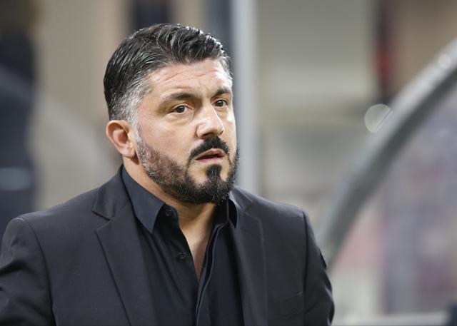 加图索集锦米兰,高下立判全集