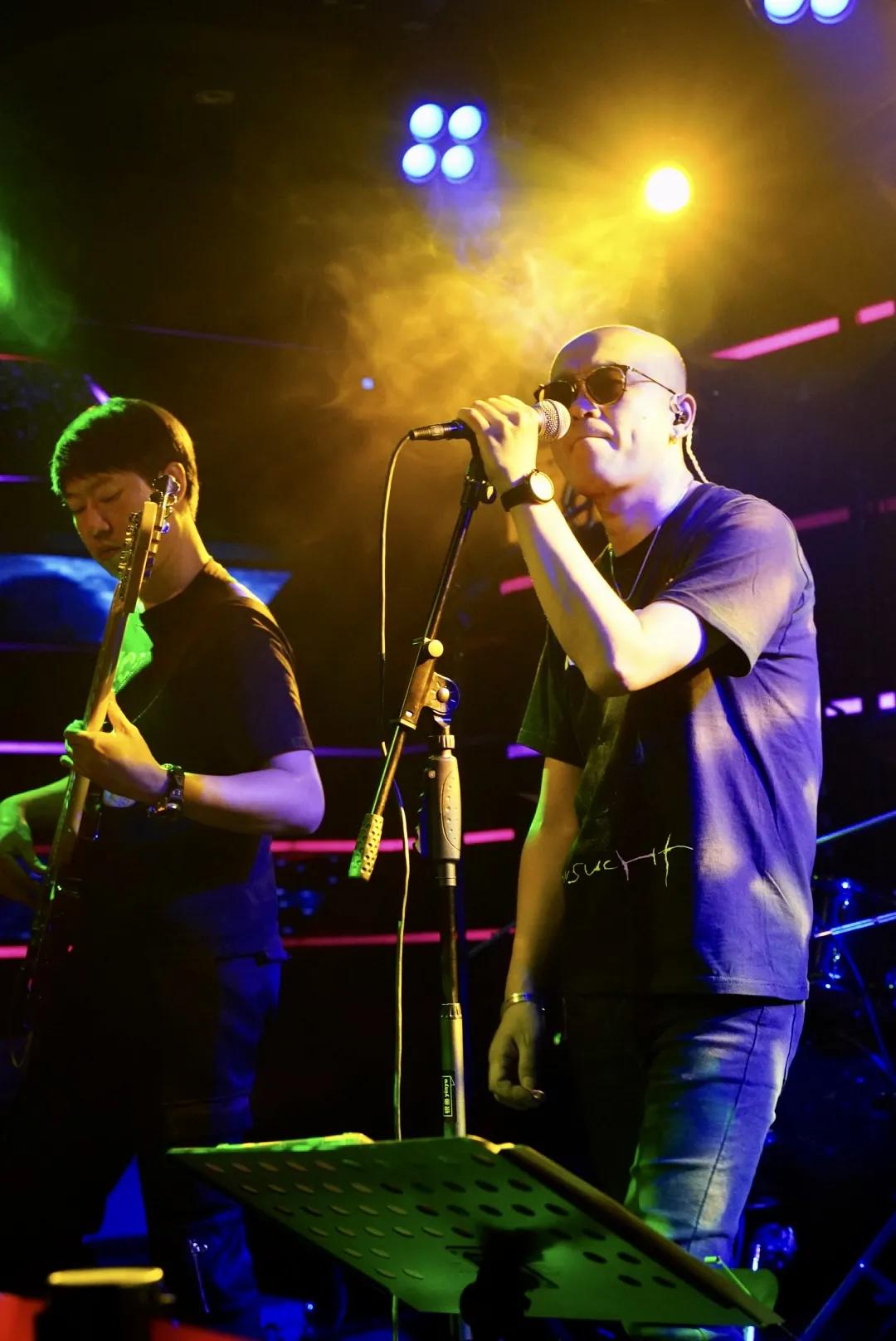 love哪有live好重庆音乐节,love哪有live好摇滚现场